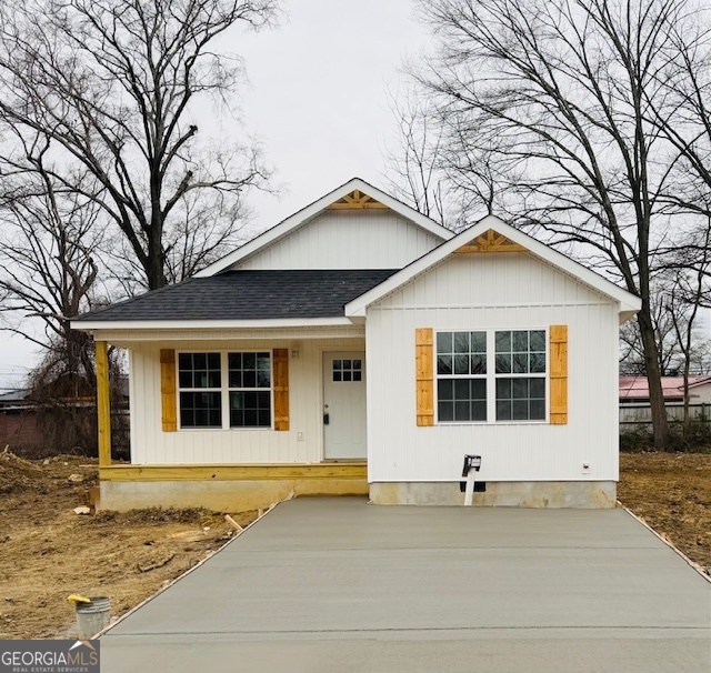 1114 New Doris Street