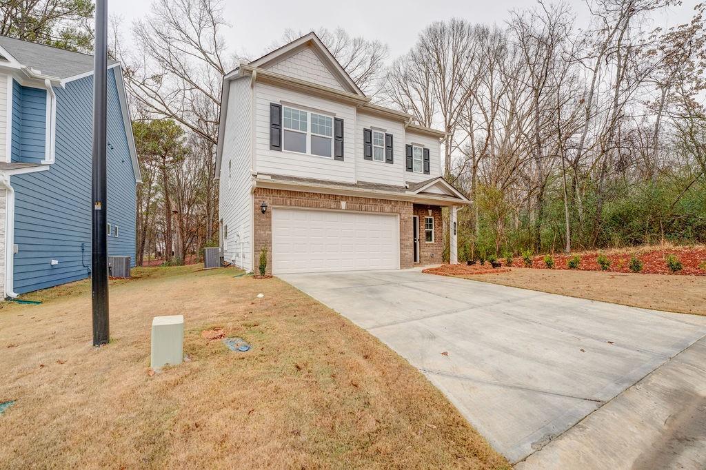 101 Waterside Trail