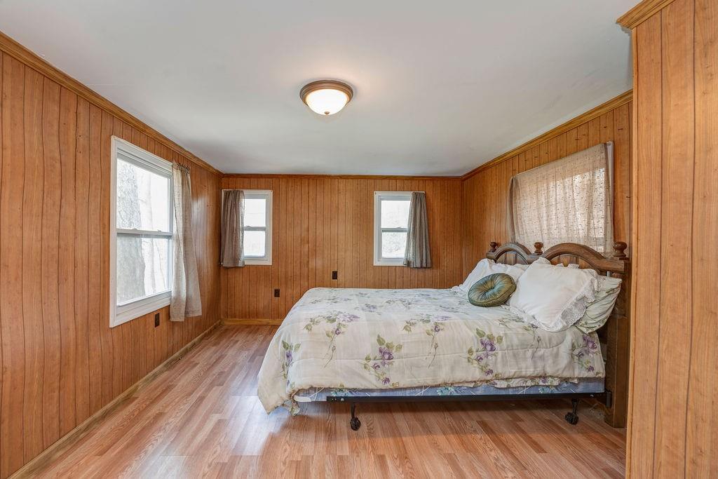 825 Twin Mountain Lake Circle