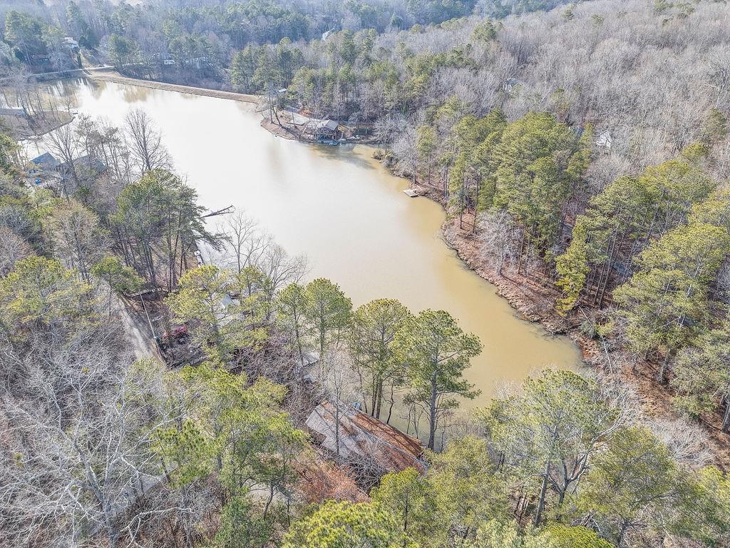 825 Twin Mountain Lake Circle