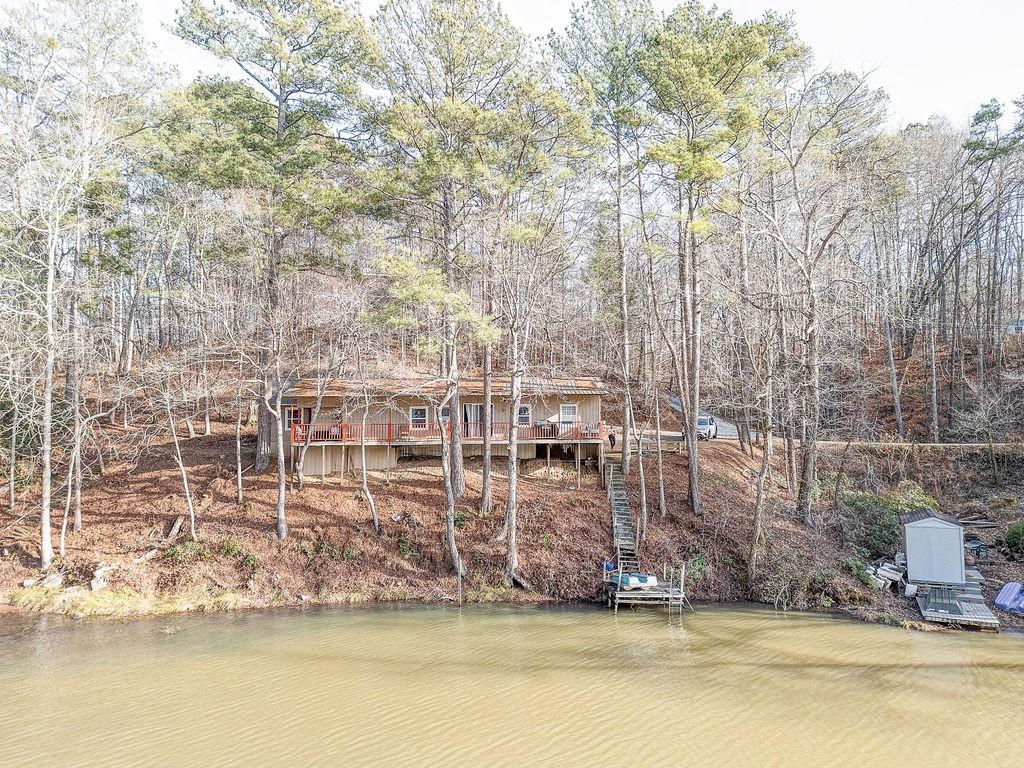 825 Twin Mountain Lake Circle