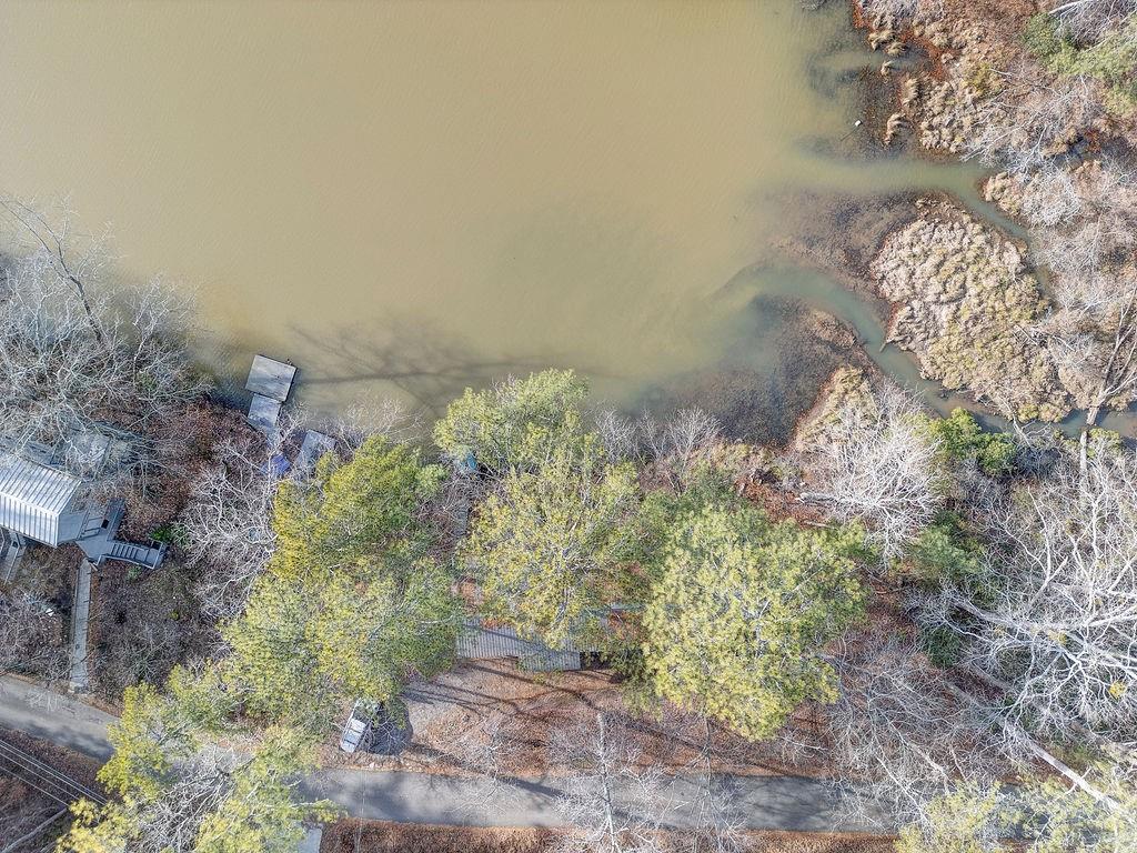 825 Twin Mountain Lake Circle