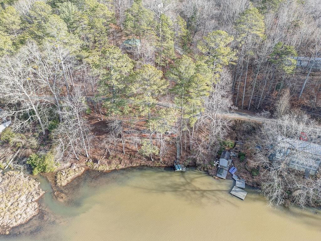 825 Twin Mountain Lake Circle