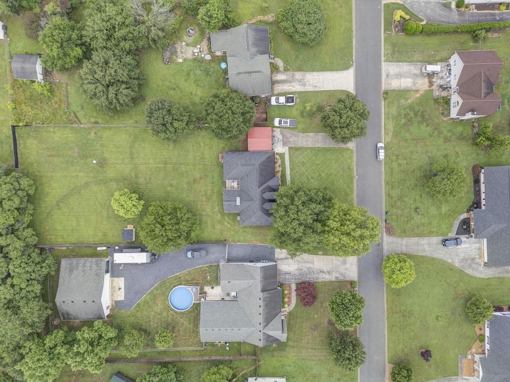 22 Valley Creek Drive SW