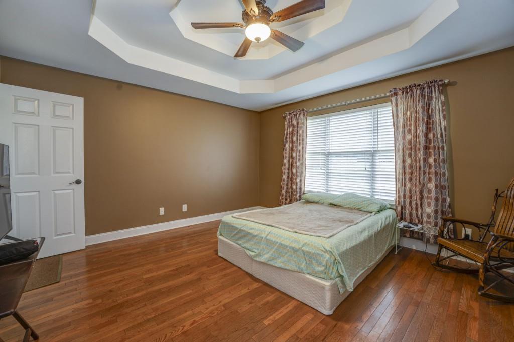 22 Valley Creek Drive SW