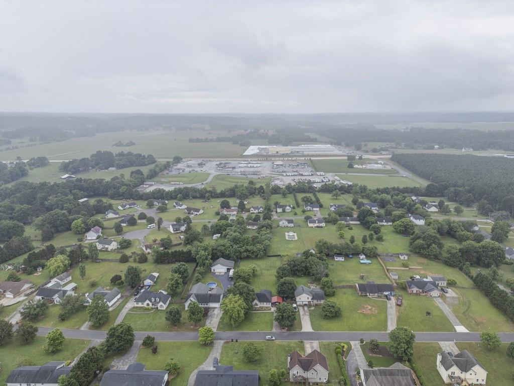 22 Valley Creek Drive SW