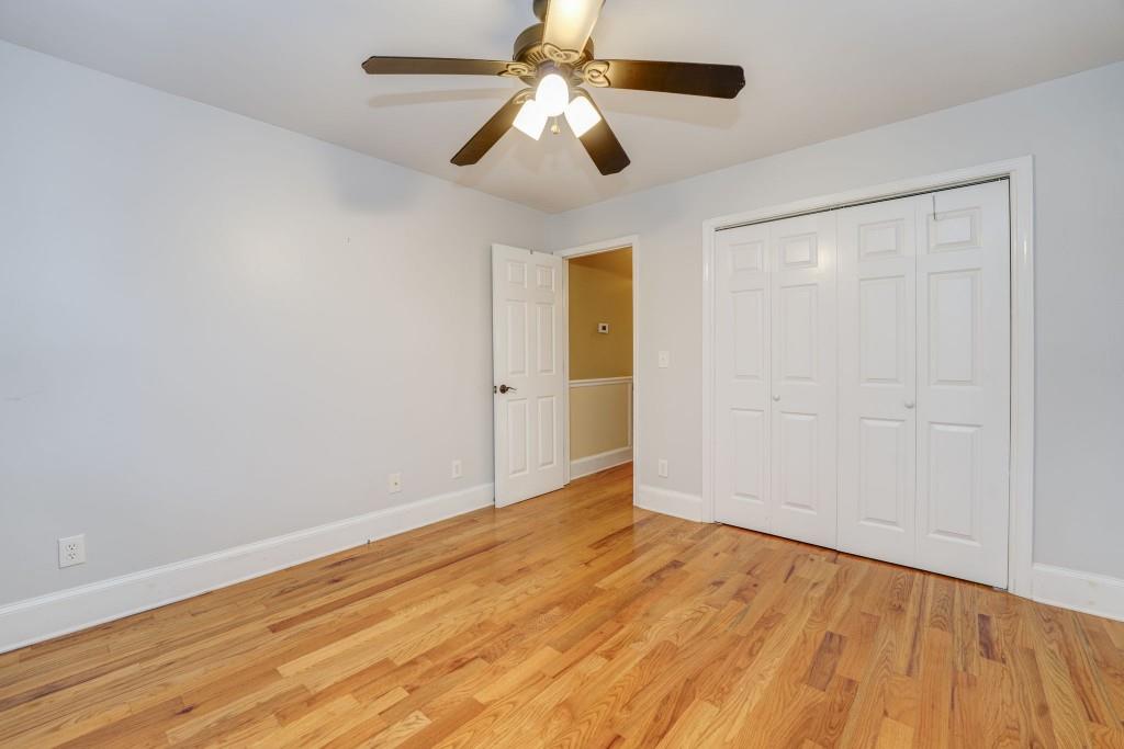 22 Valley Creek Drive SW