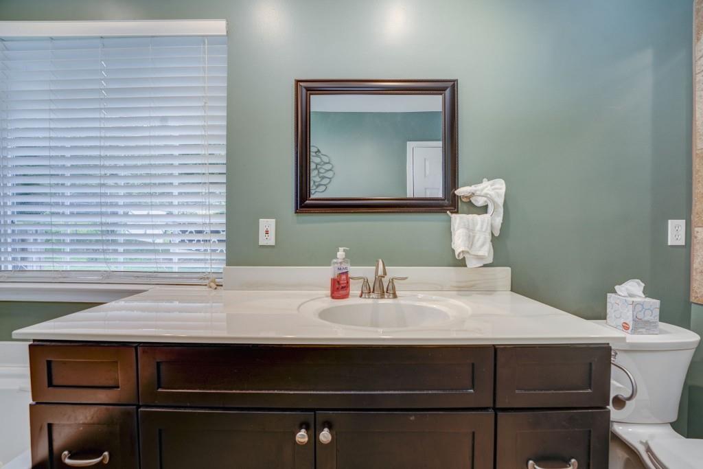 22 Valley Creek Drive SW