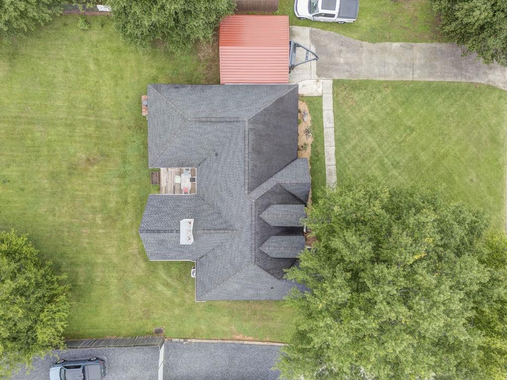 22 Valley Creek Drive SW