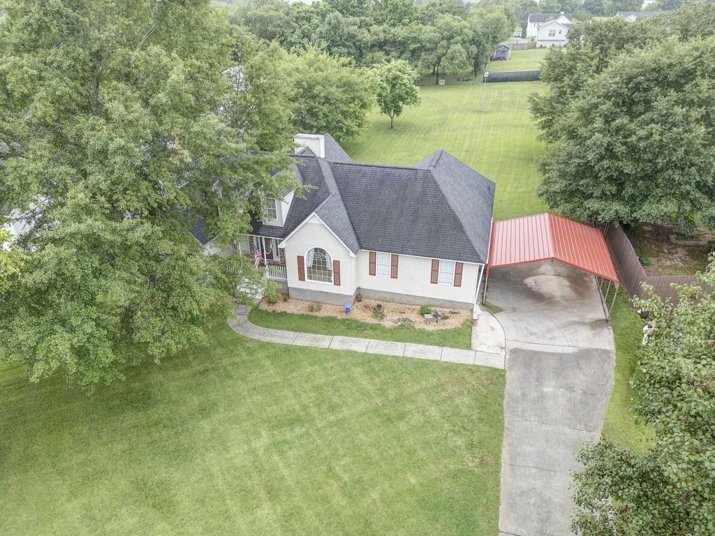 22 Valley Creek Drive SW