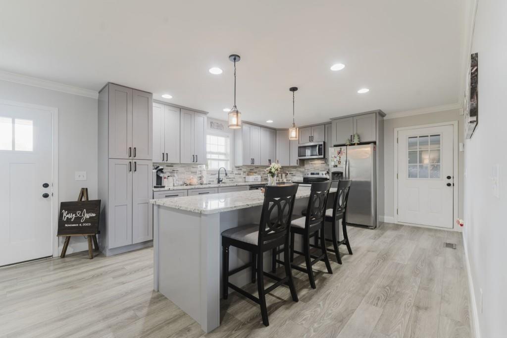 336 Evergreen Road NE