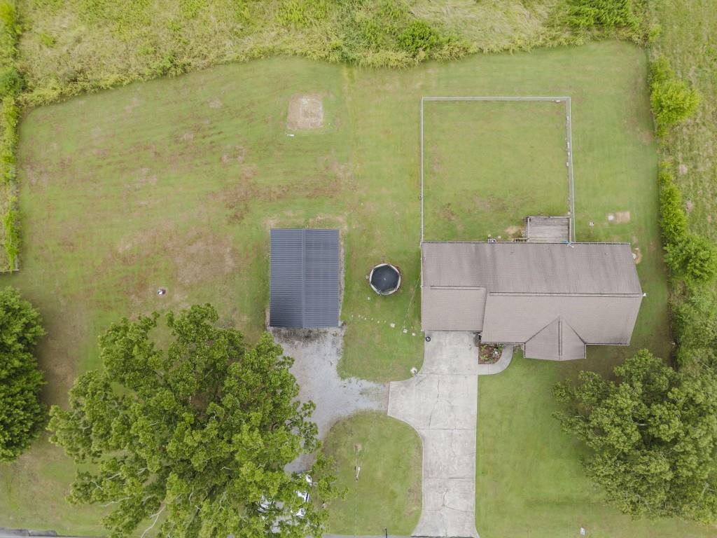 336 Evergreen Road NE