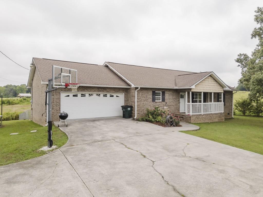 336 Evergreen Road NE