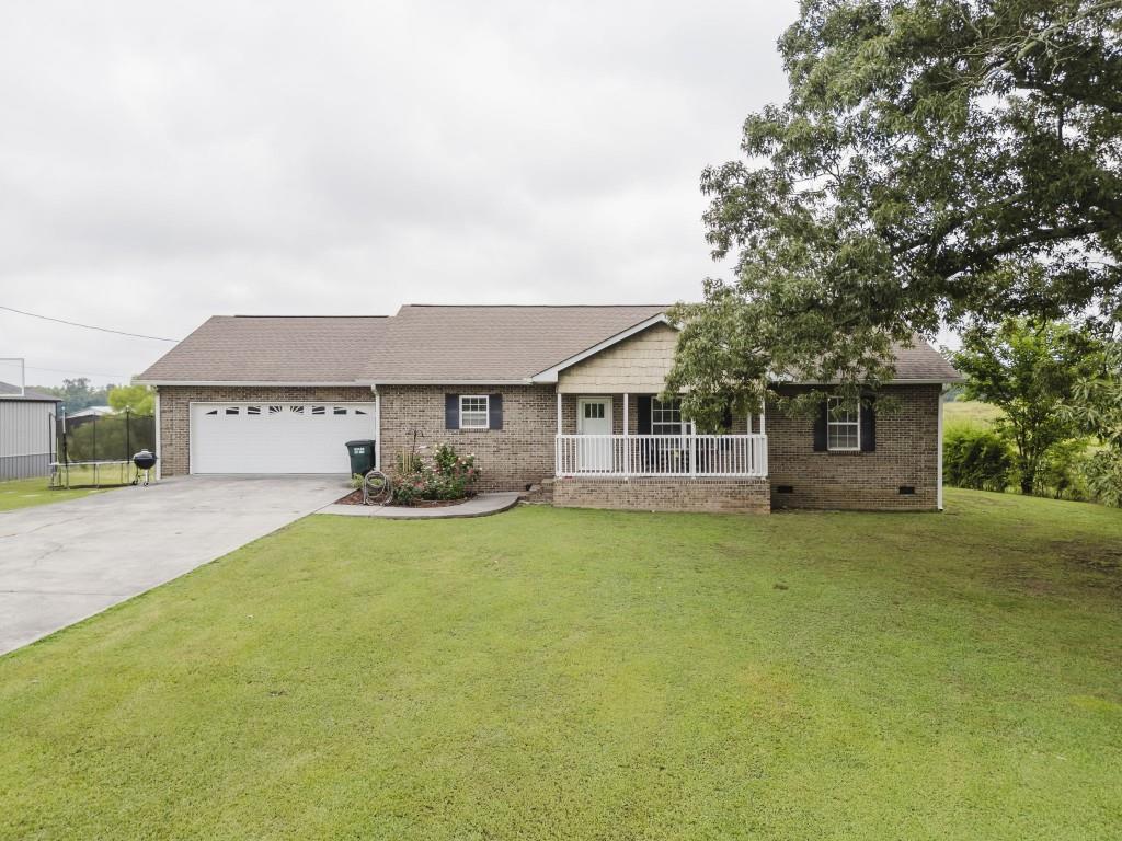 336 Evergreen Road NE