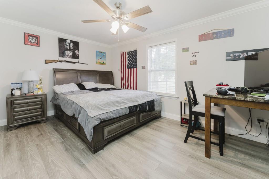 336 Evergreen Road NE