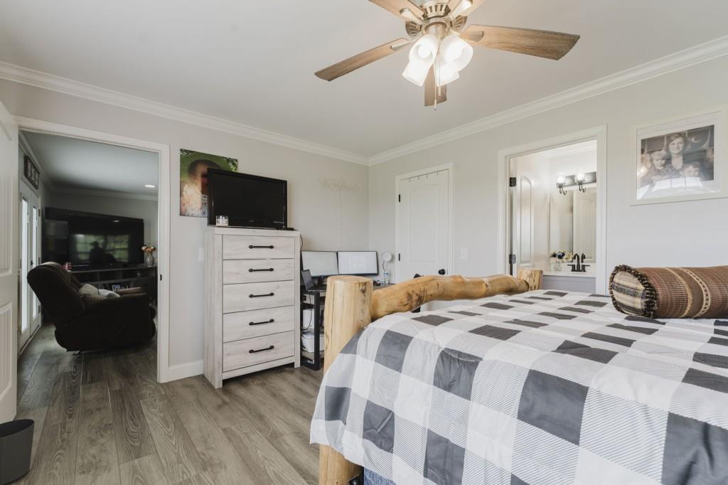 336 Evergreen Road NE