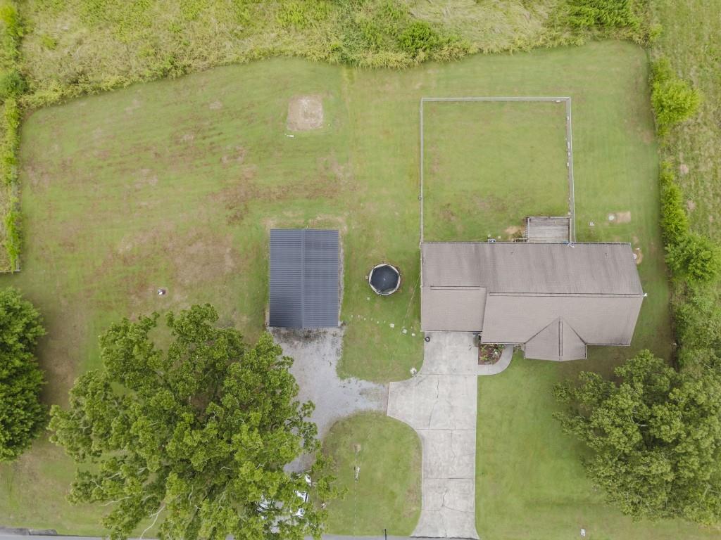 336 Evergreen Road NE