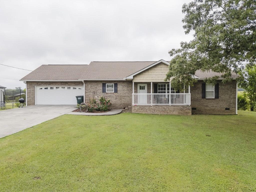 336 Evergreen Road NE