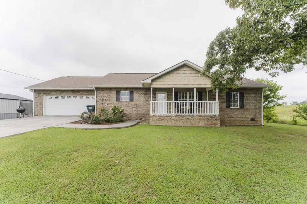 336 Evergreen Road NE