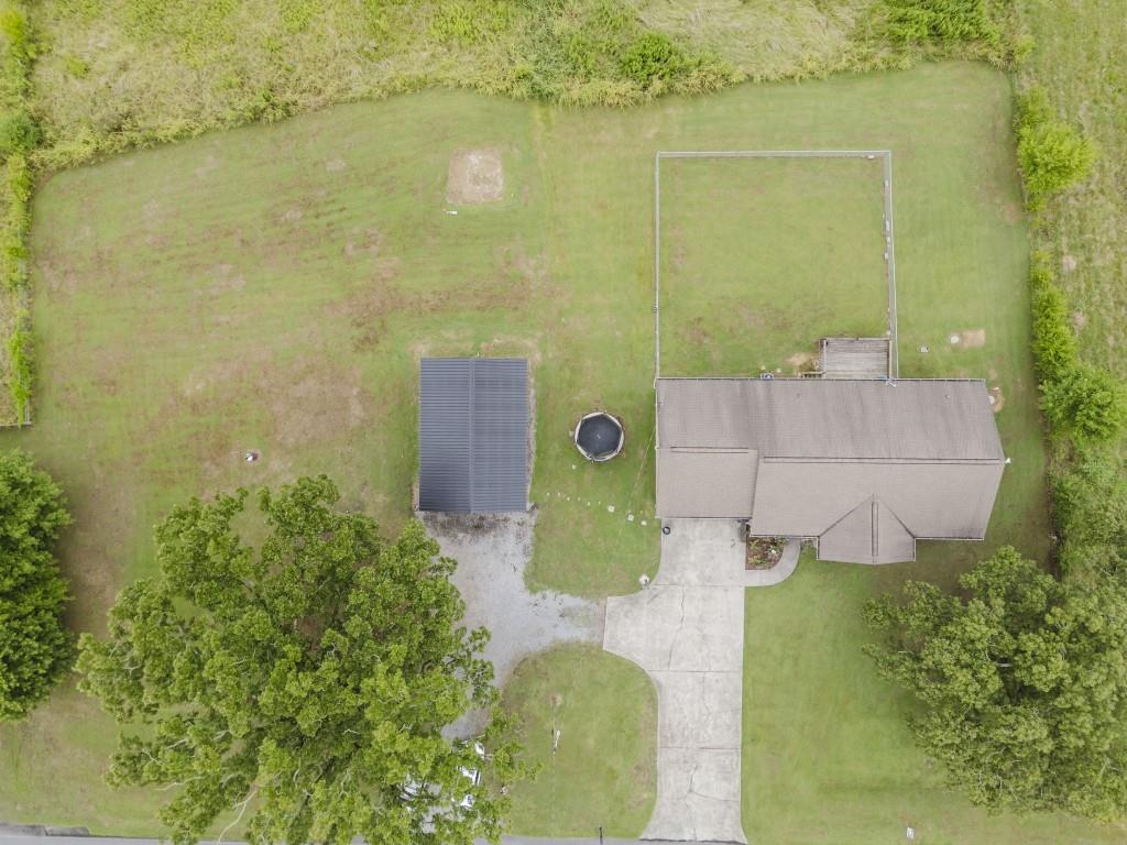 336 Evergreen Road NE