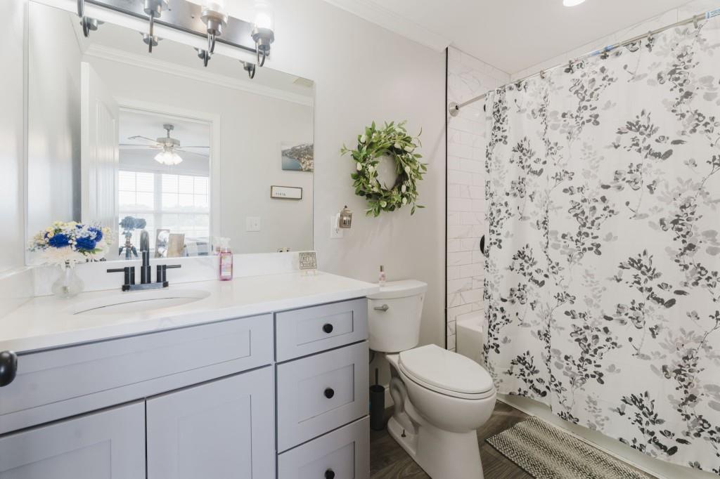 336 Evergreen Road NE