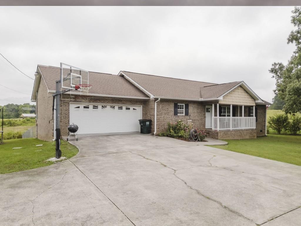 336 Evergreen Road NE