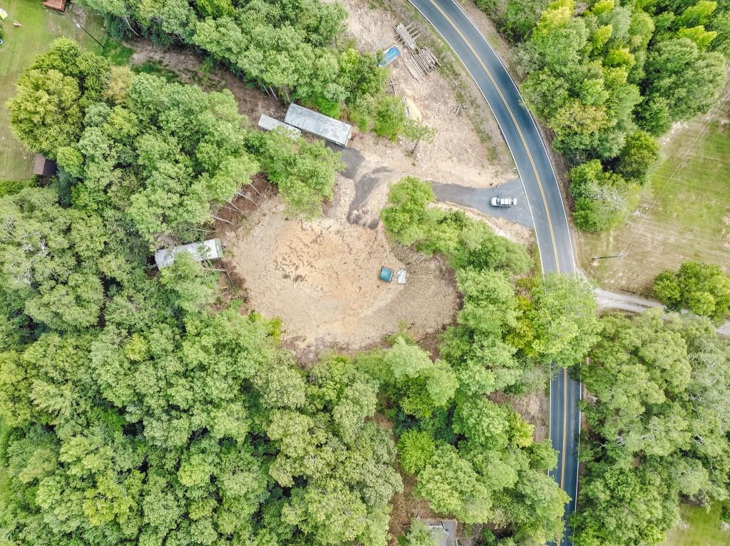 2045 Morrison Campground Road