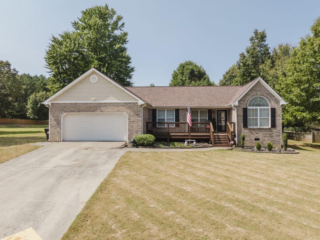 29 Cass Station Drive