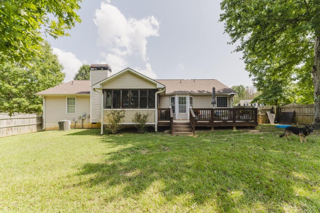 29 Cass Station Drive