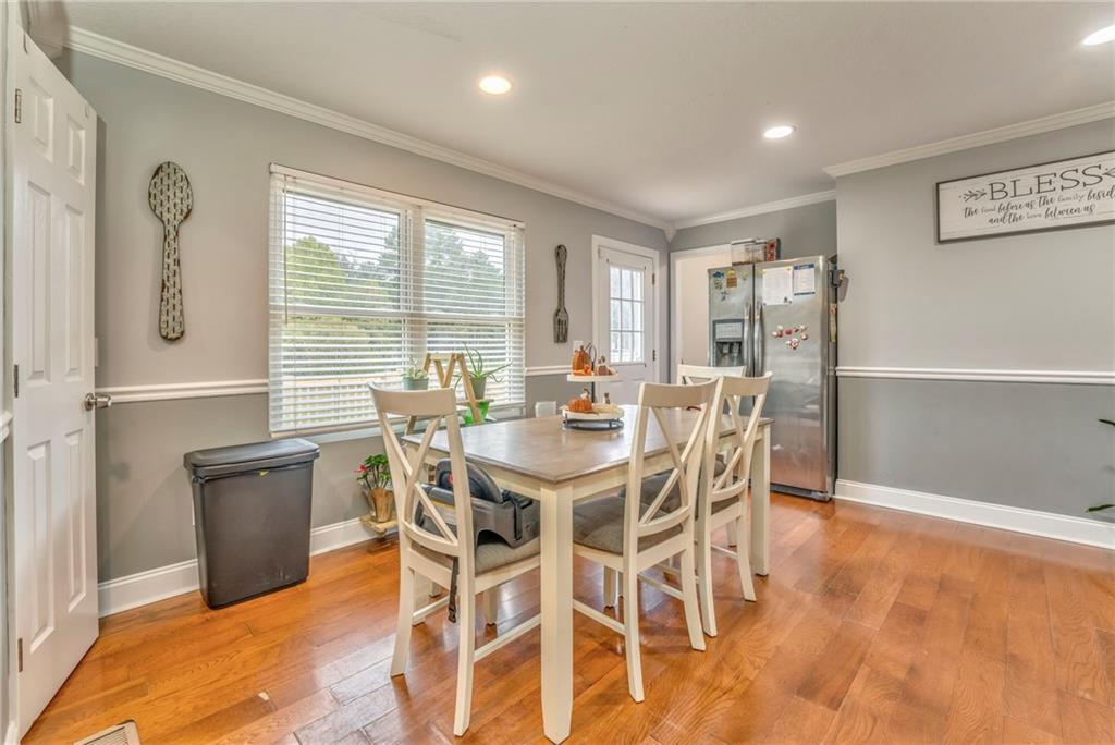 215 Center Hill Church Road