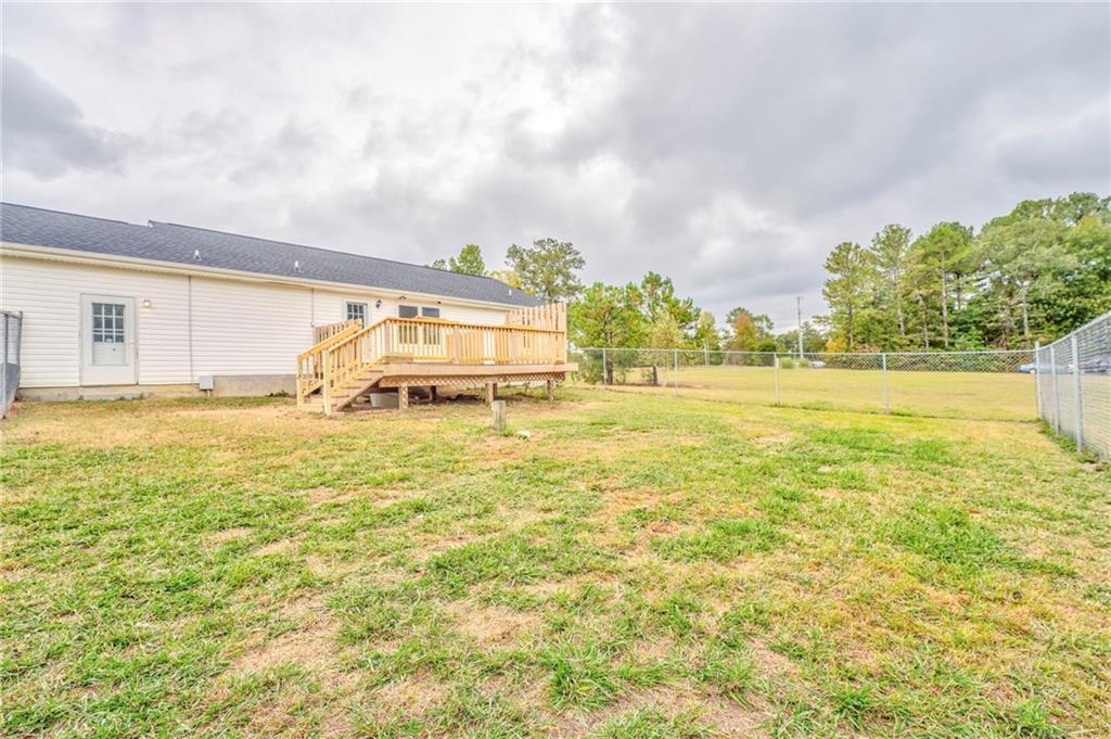 215 Center Hill Church Road