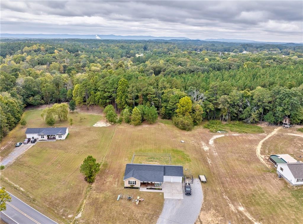 215 Center Hill Church Road