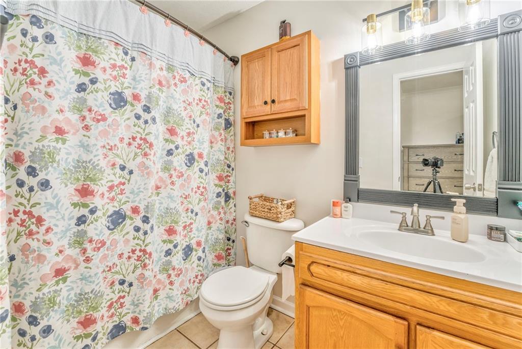 215 Center Hill Church Road