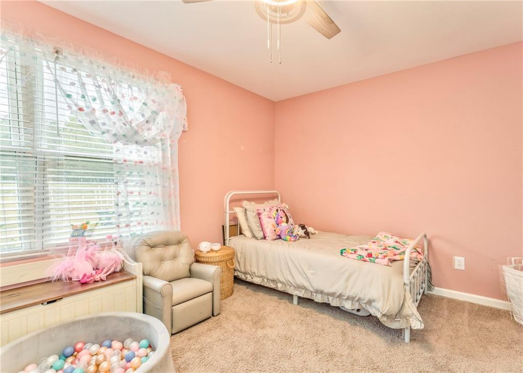 215 Center Hill Church Road