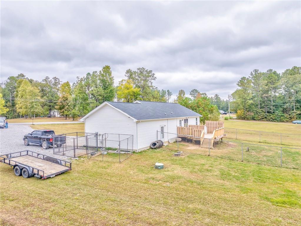 215 Center Hill Church Road