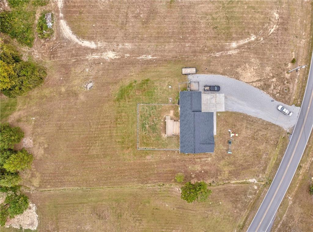 215 Center Hill Church Road