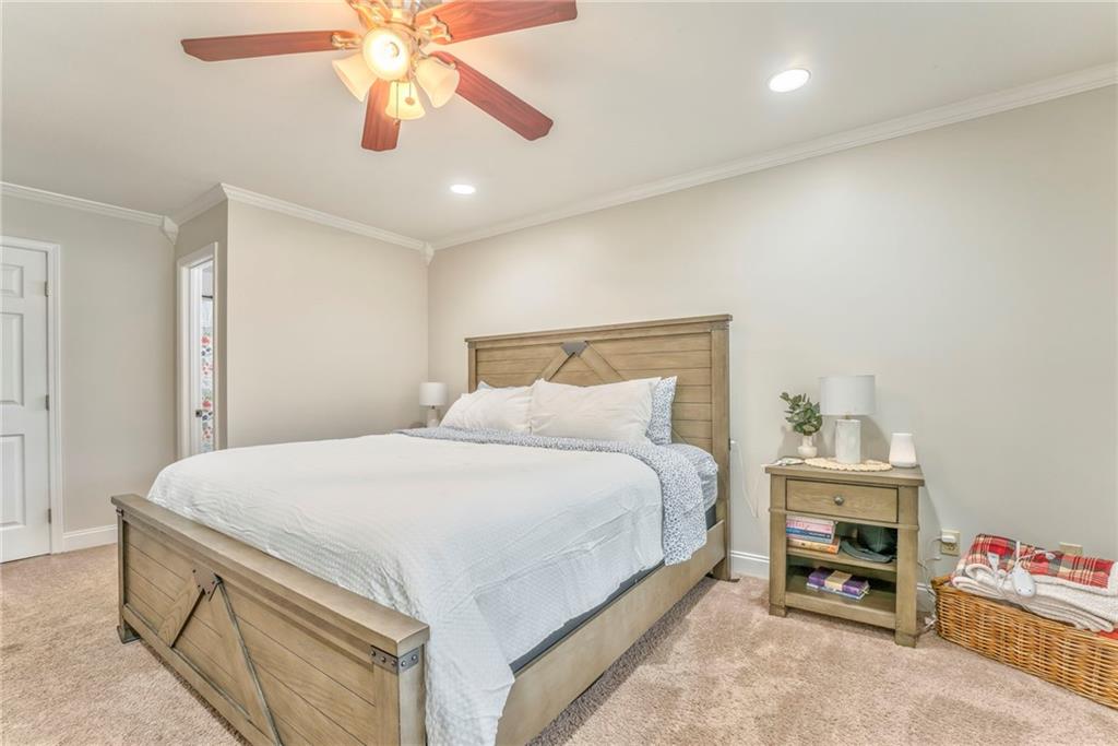 215 Center Hill Church Road