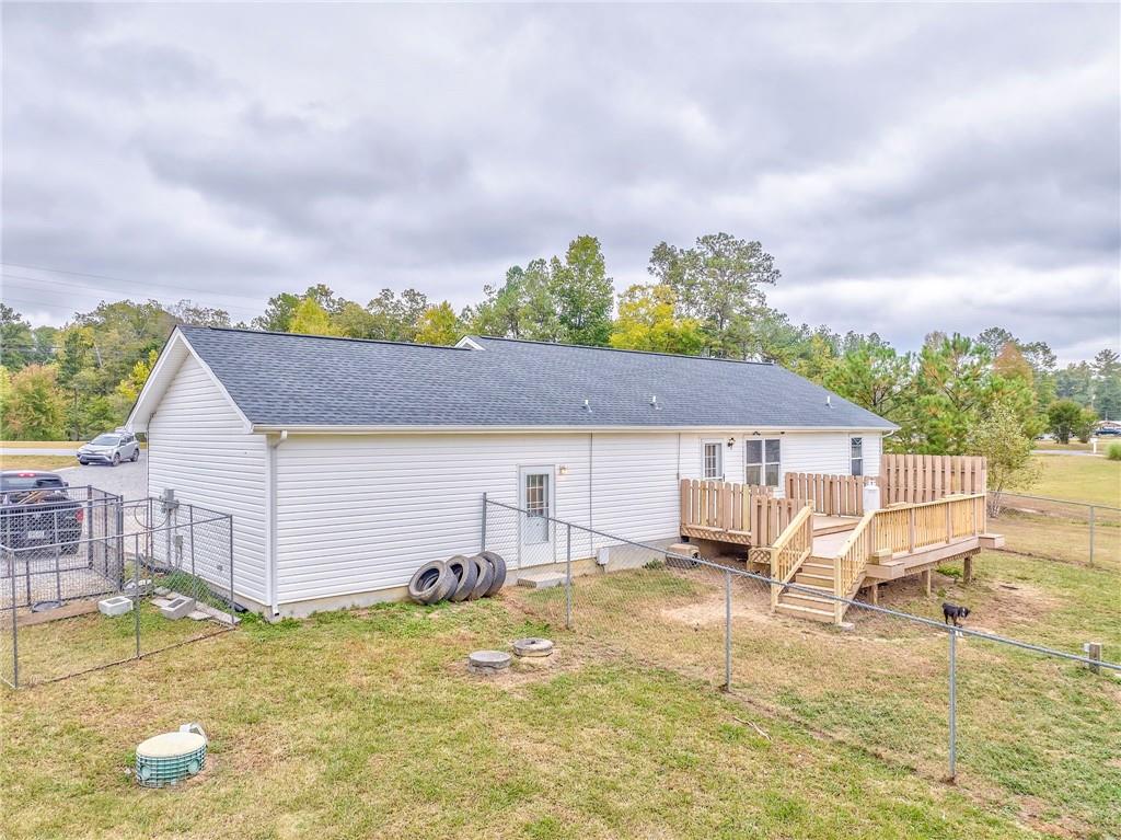 215 Center Hill Church Road