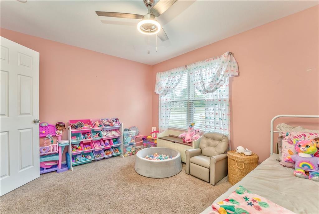 215 Center Hill Church Road