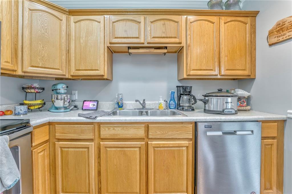 215 Center Hill Church Road