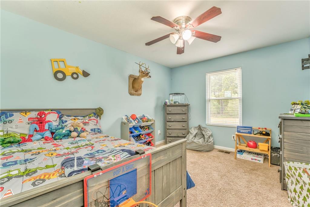 215 Center Hill Church Road