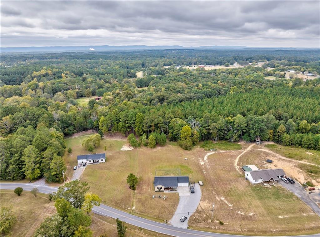 215 Center Hill Church Road