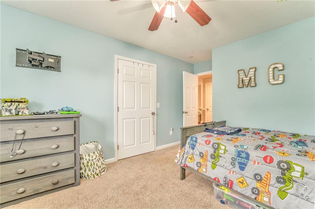 215 Center Hill Church Road