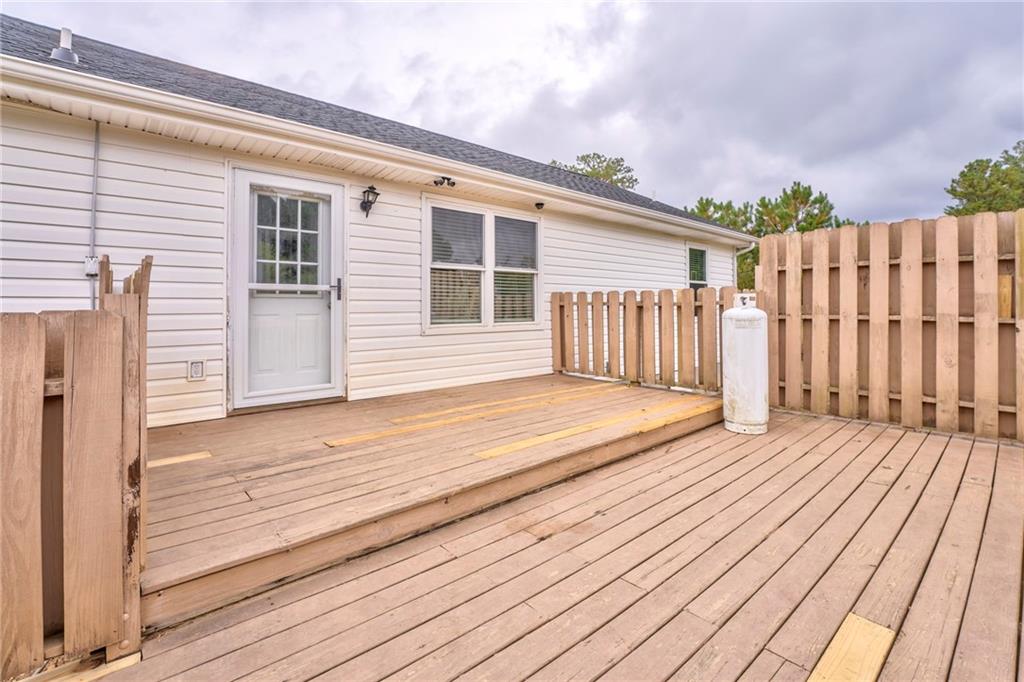 215 Center Hill Church Road