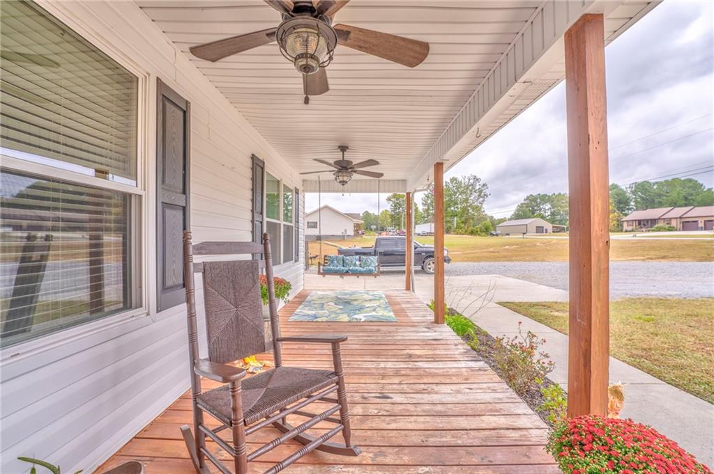 215 Center Hill Church Road