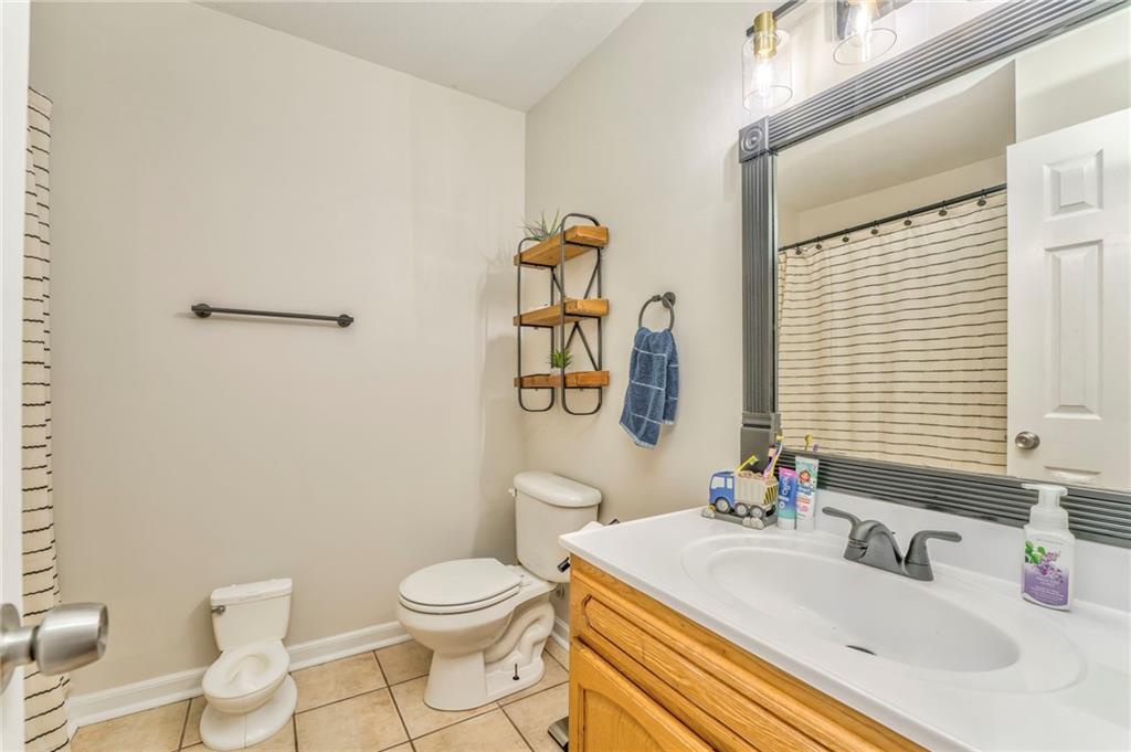 215 Center Hill Church Road