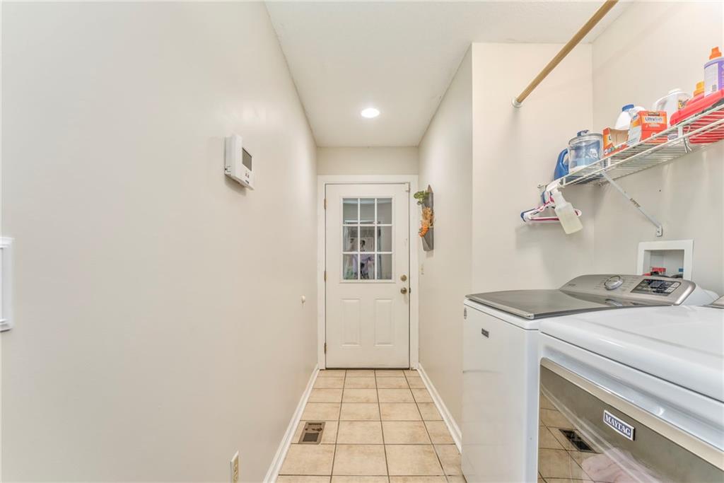 215 Center Hill Church Road