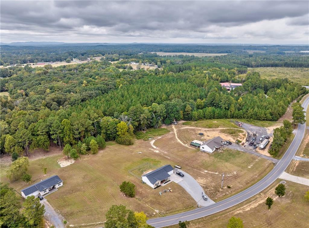 215 Center Hill Church Road