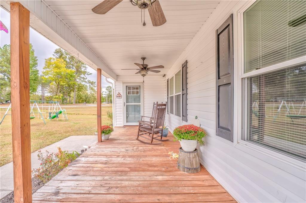 215 Center Hill Church Road