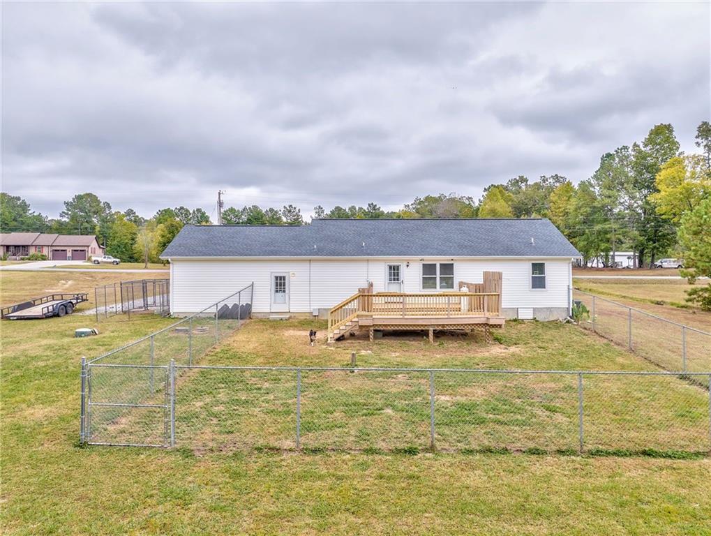 215 Center Hill Church Road